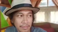 Sejarawan JJ Rizal. (Liputan6.com/Muhamad Ali)