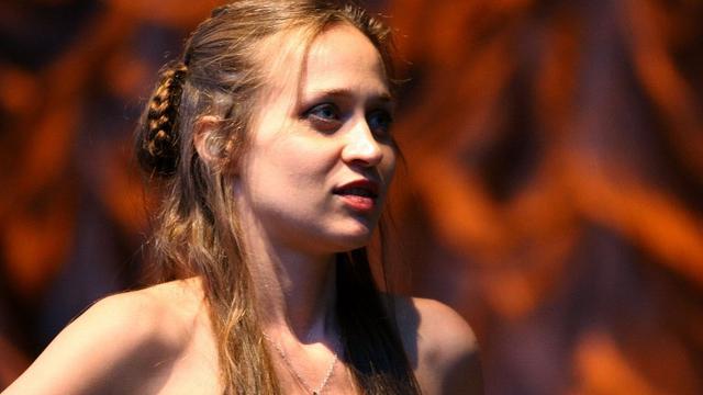 [Bintang] Fiona Apple