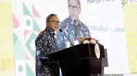 Mendag Zulkifli Hasan Sebut Kolaborasi Jadi Kunci Sukses Kendalikan Pangan/Istimewa.