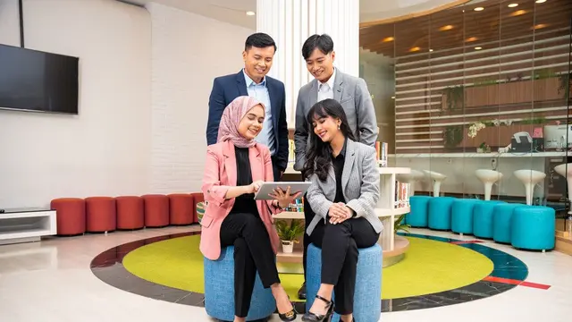 BRI Kembali Buka BFLP Specialist 2026 untuk Cetak Pemimpin Masa Depan, Jangan Lewatkan Pendaftarannya
