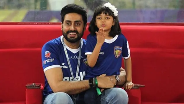 Abhishek Bachchan