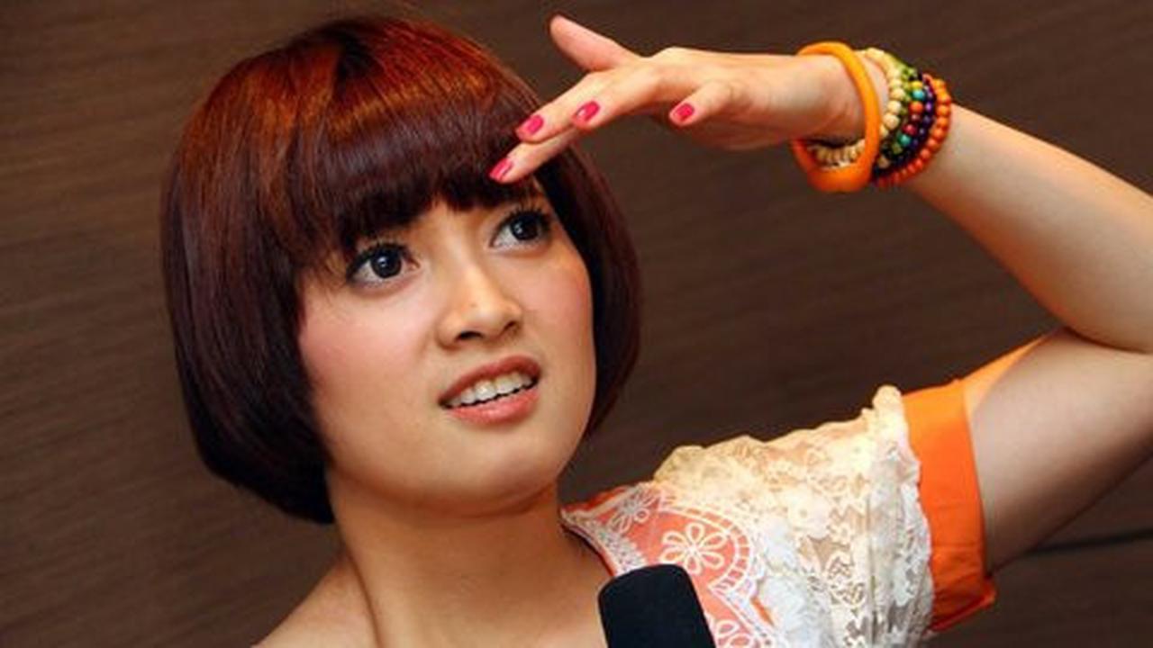 7 Hal yang Perlu Diketahui sebelum Putuskan Gunting Poni