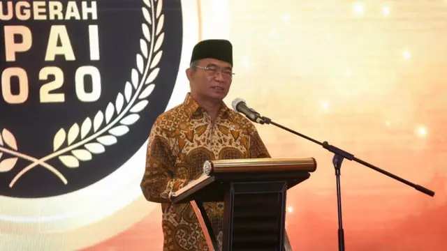 Muhadjir Effendy