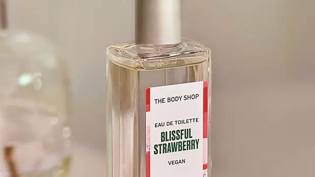 The Body Shop