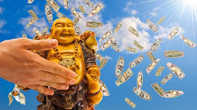 Ilustrasi Feng Shui