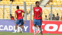 Semen Padang Vs PSM: Tim Tamu Incar 1 Poin