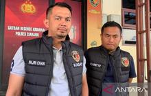 Polres Cianjur Tangkap Pelaku Pelecehan Anak di Bawah Umur, Terancam 15 Tahun Penjara