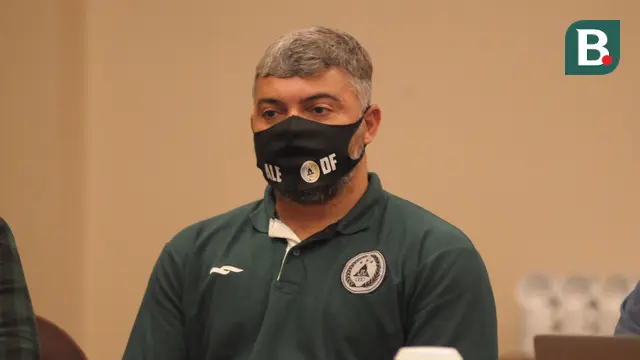 Danilo Fernando, PSS Sleman