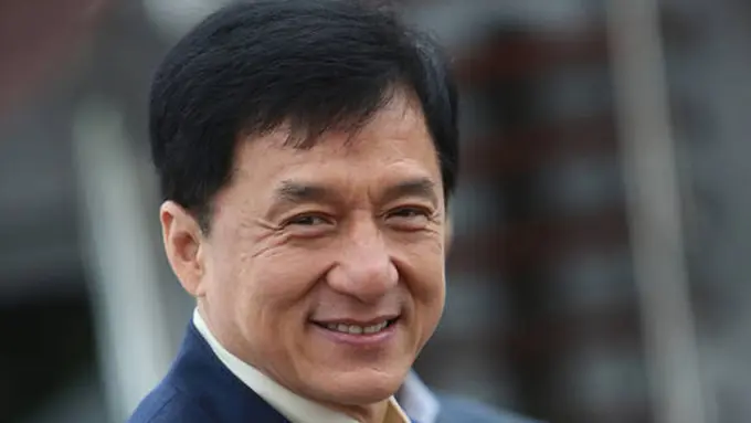 Jackie Chan