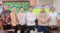 Kopi Premium Indonesia Digenjot Bersaing ke Pasar Ekspor
