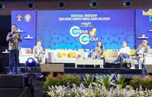 Kemenkum Bekali Mahasiswa Undip Cara Membangun Bisnis Legal dan Aman