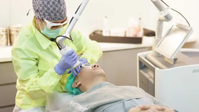 Glowing dengan Glow DNA, credit: Dermiere Clinic