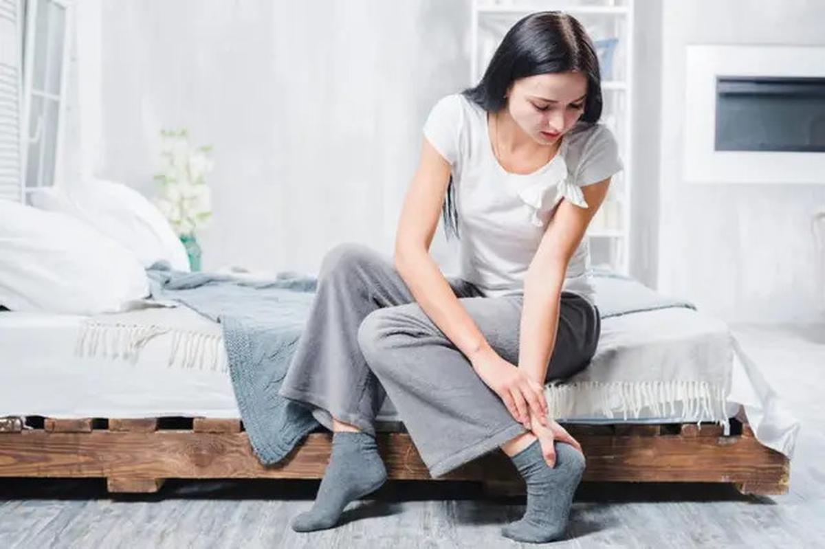 Gejala Kolesterol yang Dirasakan saat Bangun Tidur, Awas Jangan Disepelekan