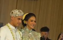 Bastian Steel Bocorkan Isi Curhatan Al Ghazali Jelang Nikahi Alyssa Daguise, Bahas Apa?