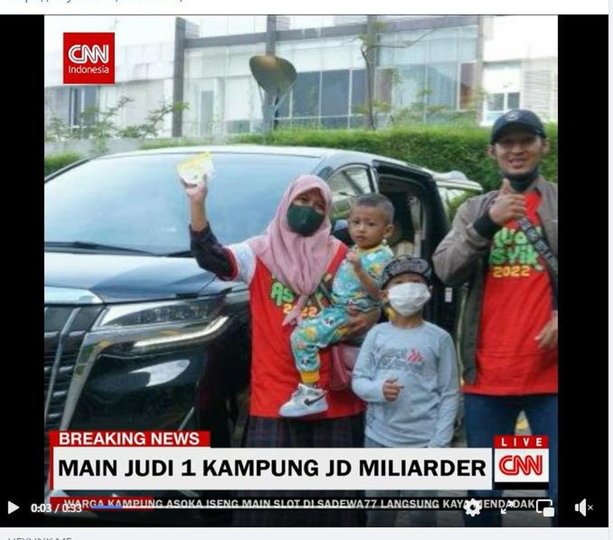 Dok. Istimewa
