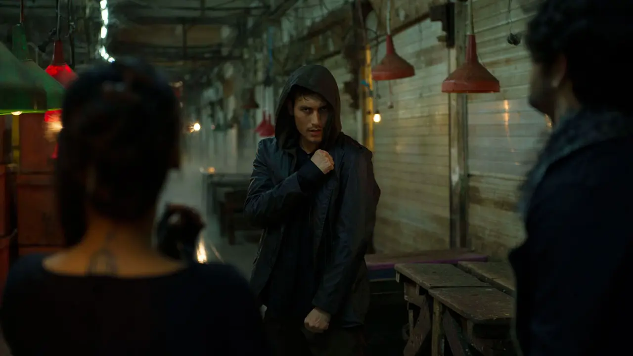 Menguak Sinopsis Halfworlds, Serial HBO Garapan Sineas Tanah Air