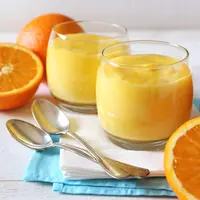 Resep Orange Posset./Copyright depositphotos.com/photosimysia