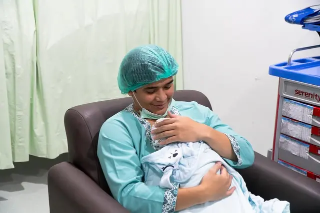 Deretan seleb mantan pacar Amanda Manopo sebelum dinikahi Kenny Austin