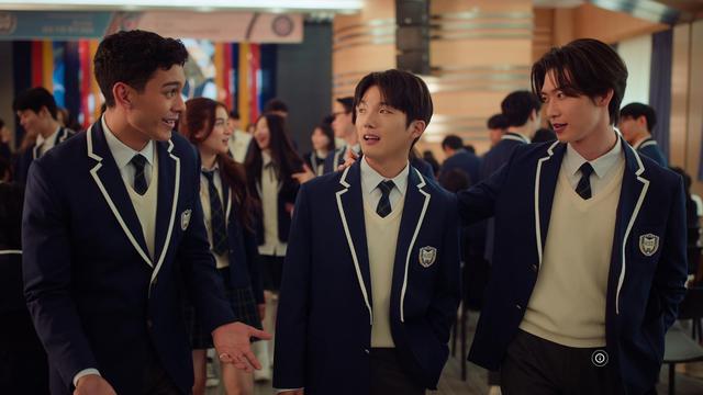 Netflix Konfirmasi XO, Kitty Berlanjut ke Season 3 (credit: imdb)