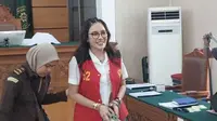 Drama Nikita Mirzani Ngotot Minta Rekaman Reza Gladys Diputar: Sudah Cukup Saya Dipenjara 5 Bulan!