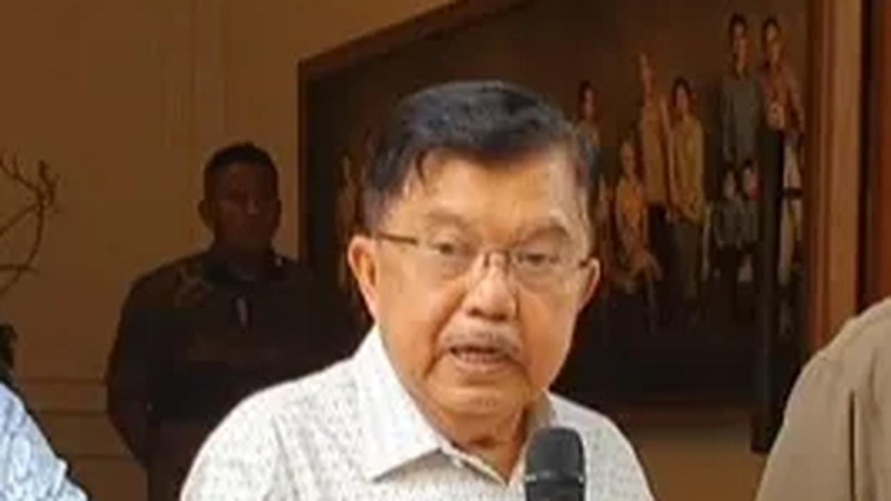 JK Sesalkan Bentrokan di Bitung Antara Kelompok Pro Israel dan Palestina: Ini Soal Kemanusiaan!