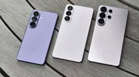 Galaxy S27 Ultra Dirumorkan Pakai UFS 5.0, Secepat Apa Jadinya?