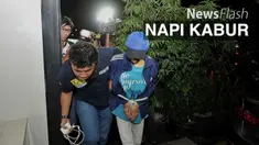 Selama tiga jam mengkonfrontir Anwar dan Ade, sejauh ini, polisi tak menemukan keterangan berbeda antara keduanya.