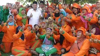 Makassar Sabet Adipura ke-3