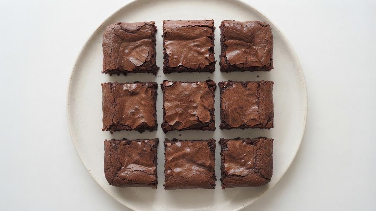 Resep Brownies Tanpa Tepung dan Gula, Manis Alami dan Mudah Dibuat