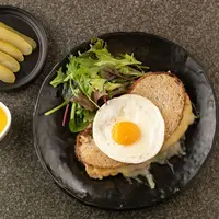 Menu Terbaru Naught by Nature KFC dari Sarapan Hingga Makanan Penutup