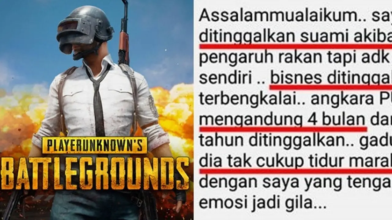 Curhatan Miris Wanita Hamil