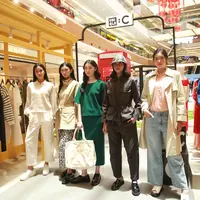UNIQLO: C kembali hadir dengan koleksi elegan dari Clare Waight Keller