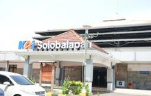 Stasiun Solo dan Yogyakarta Kini Ada Wifi Gratis