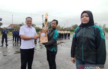 Satwasnaker Tegaskan Budaya K3 Kunci Produktivitas dan Daya Saing Perusahaan