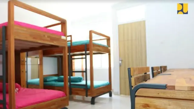 (Foto: Dok Kementerian PUPR)
