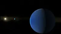Astronom Temukan 2 Planet Raksasa yang Sangat Ringan