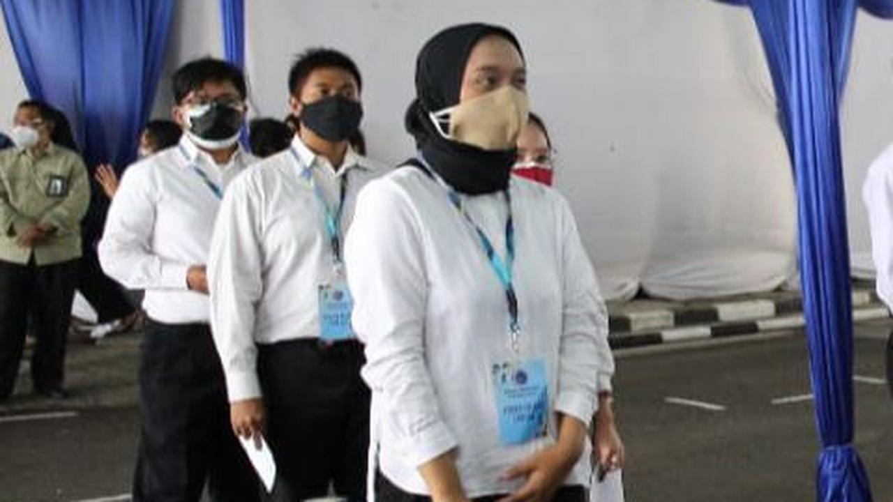 Simak Daftar Instansi yang Masih Sepi Peminat CPNS 2023