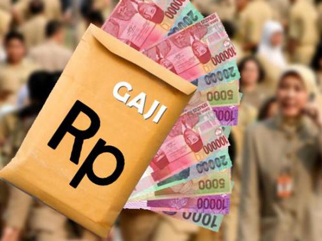 10 Negara Dengan Ekspektasi Gaji Terendah Di Dunia Ri Termasuk Bisnis Liputan6 Com