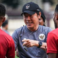 Shin Tae-yong Tertarik Melatih Klub Indonesia? Ini Jawabannya