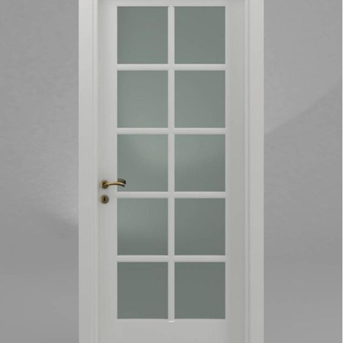 8 Inspirasi Pintu Kamar Minimalis