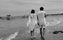 Randy Martin dan Lyodra Bagikan Momen Liburan Romantis, Sejoli Bikin Baper