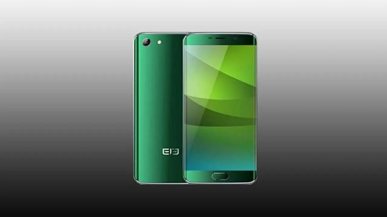Elephone