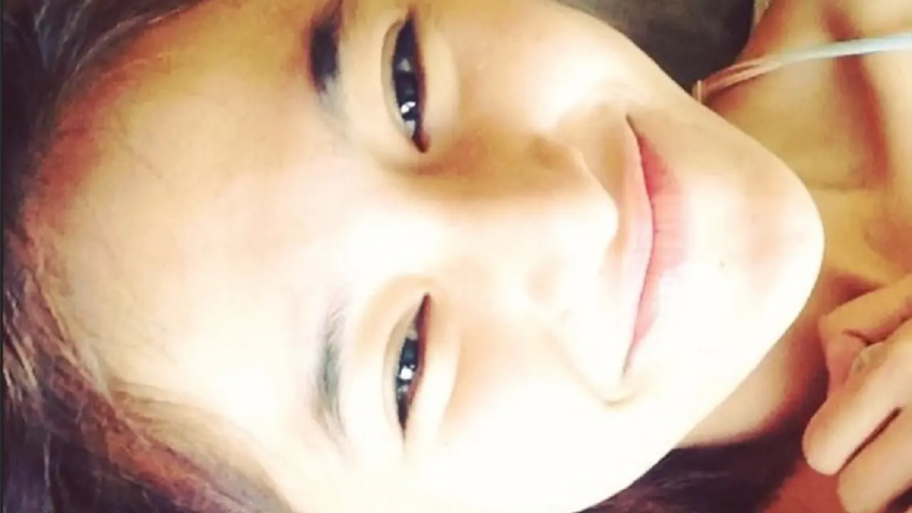 Marshanda