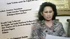 Juru bicara kepresidenan hari ini memastikan surat yang dilayangkan Herawati, istri Susno Duadji, untuk Ani Yudhoyono, telah berada di tangan Ibu Ani. Namun sang Ibu negara belum memberi respons.