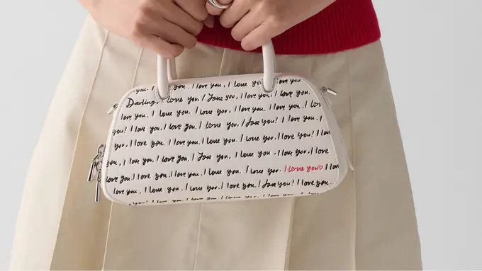 Inspirasi Hadiah Elegan dari Kate Spade New York untuk Rayakan Valentine