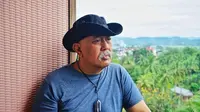 Indro Warkop. (Foto: Dok. Instagram @indrowarkop_asli)