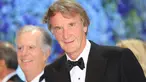 Ketua Grup INEOS Sir Jim Ratcliffe tiba untuk menghadiri Gala Palang Merah tahunan ke-71, di Monako pada 26 Juli 2019. Pria berusia 70 tahun itu resmi mengajukan penawaran untuk mengakuisisi saham mayoritas Manchester United. (AFP/Valery Hache)
