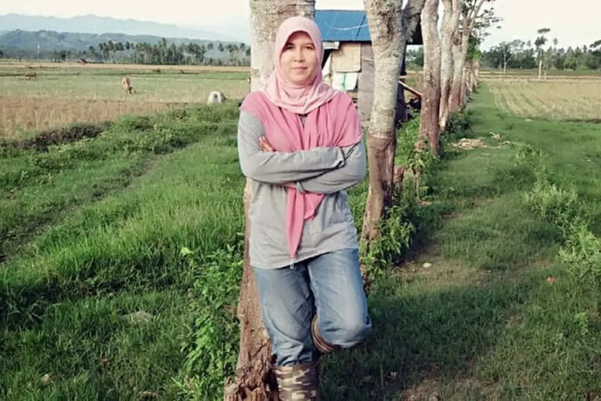 Asma Dewi
