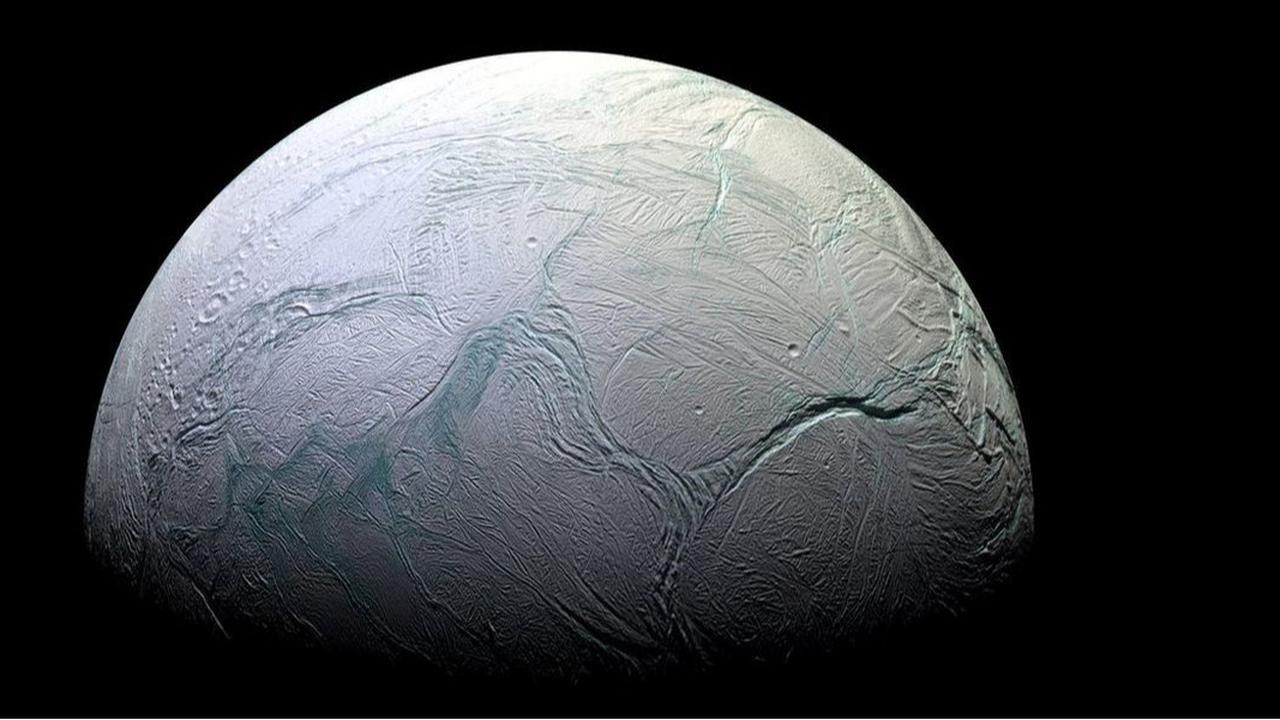 Sejarah 28 Agustus 1789: William Herschel Berhasil Menemukan Enceladus, Salah Satu Bulan Milik Saturnus