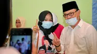 Rindu Kepemimpinan Teras Narang, Warga Desa Bukit Raya Dukung Ben-Ujang